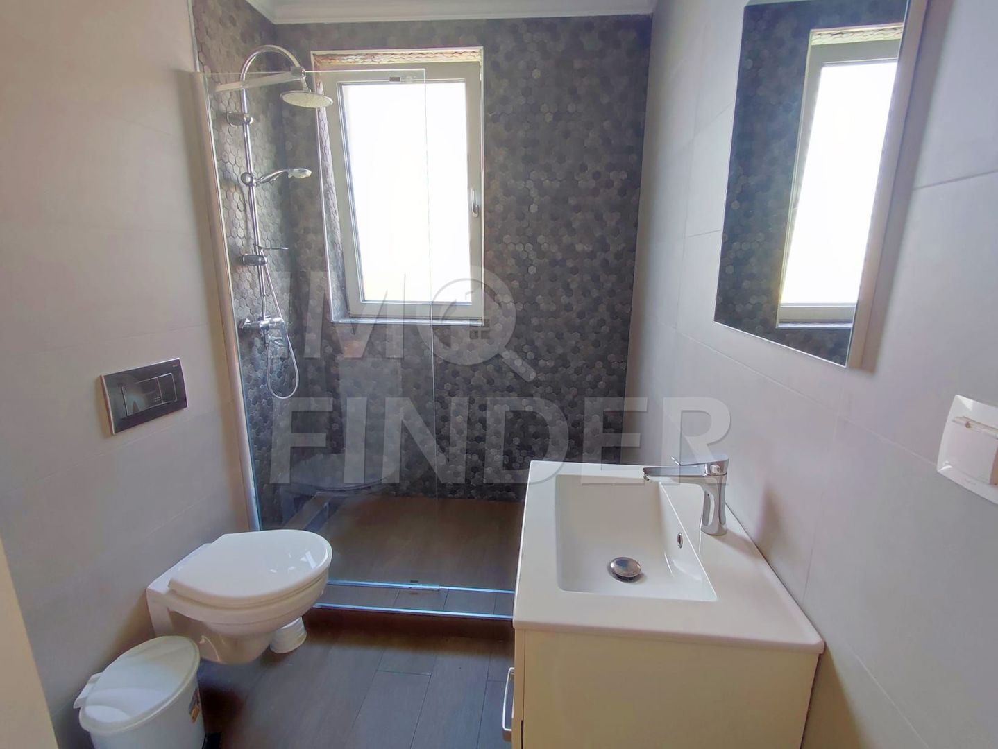 Apartament NOU Finisat Mobilat cu Parcare Andrei Muresanu SUD - Poză 7