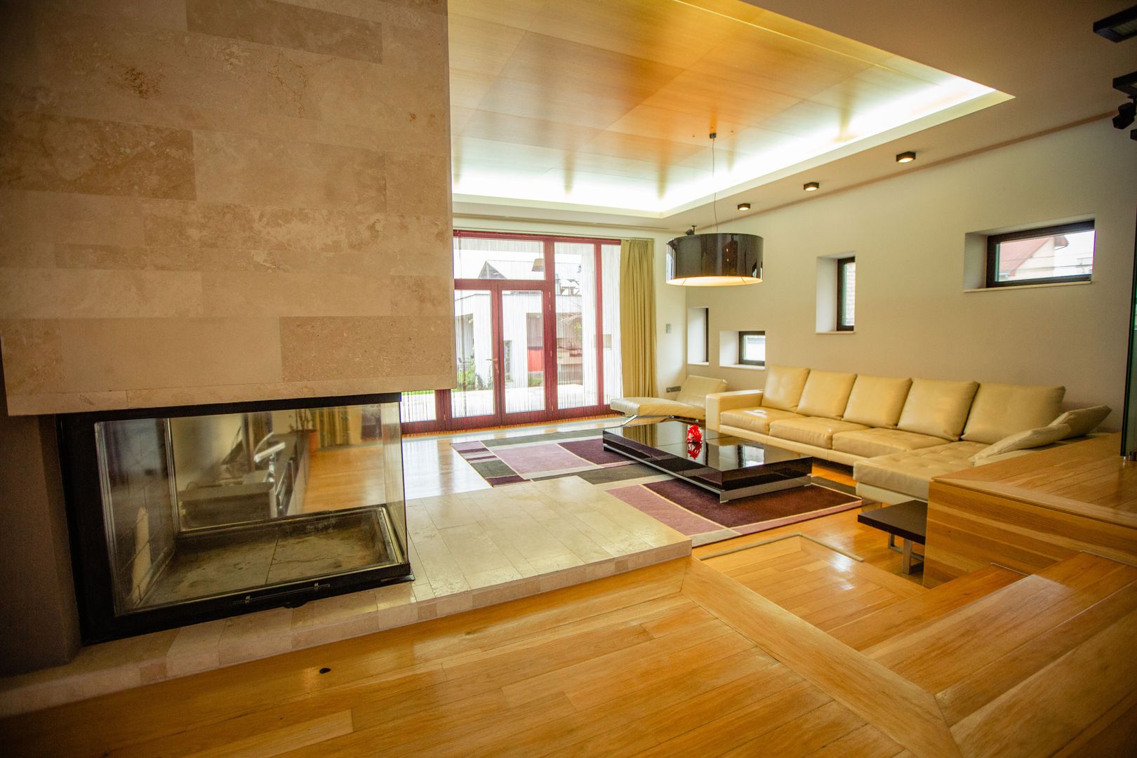 Vila deosebita Braytim - Poză 5