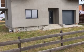 AZURA Imobiliare Pitesti - De Vanzare Casa Albota zona Luxor - Poză 4