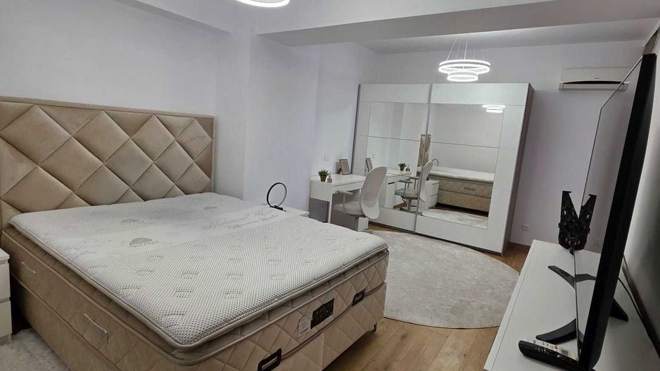 Apartament 3 camere | UpGround Residence | 96 mp | 2 băi | Etaj 8 - Poză 4