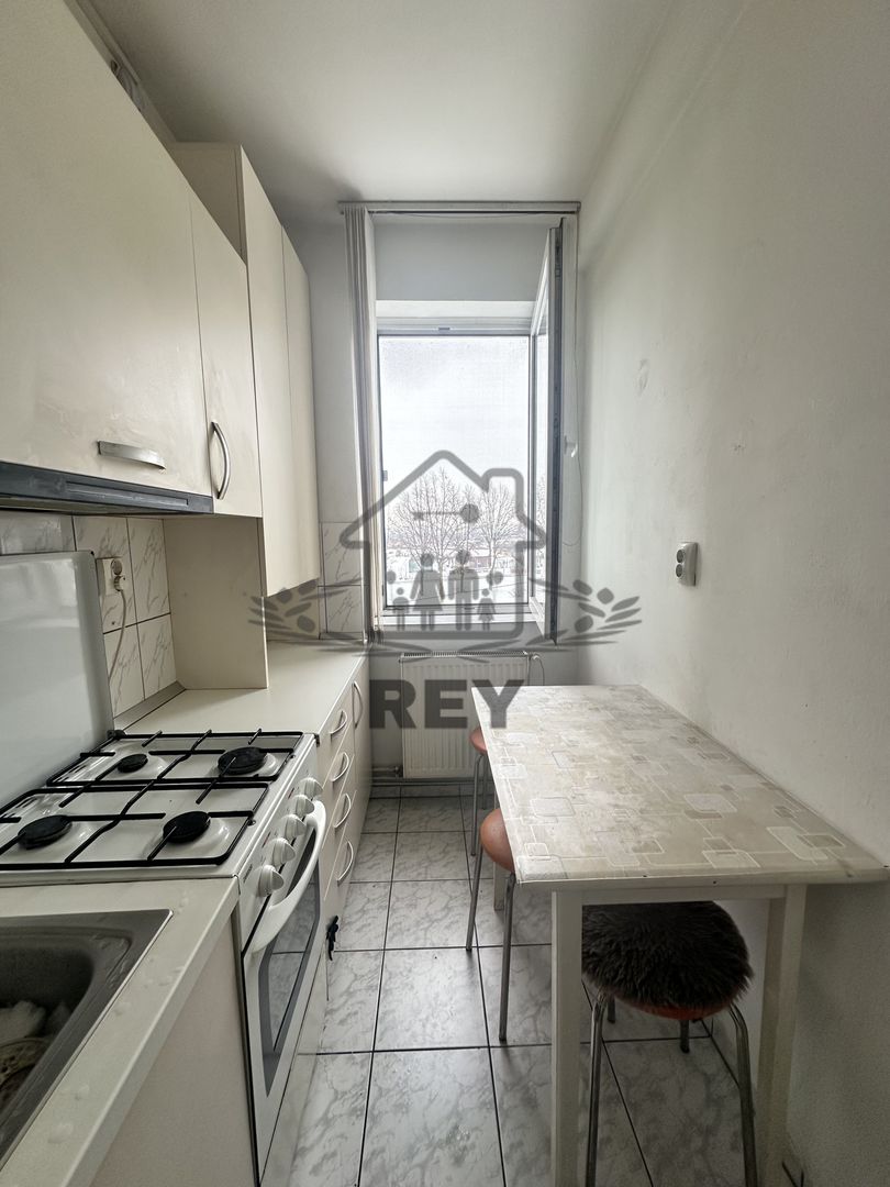 Apartament  2 camere | Etaj 1 | Strand | Maramureșului - Poză 13