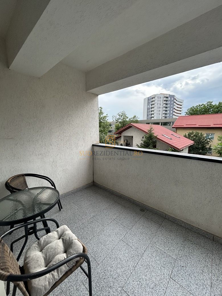 Apartament 2 camere  Bloc  2021 | 61,2 mp | Etaj 1 | Sector 3 - Poză 31
