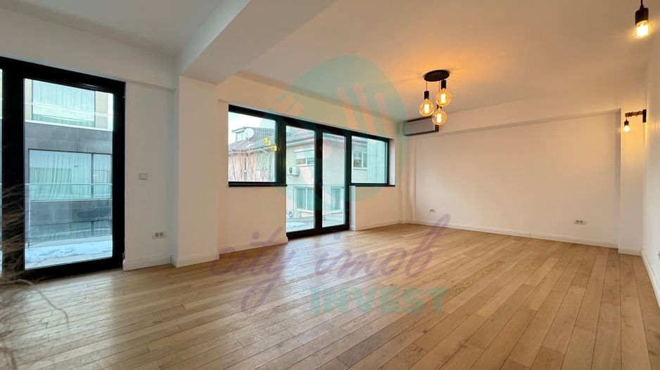 Apartament 3 camere | Polonă |  Imobil boutique - Poză 2