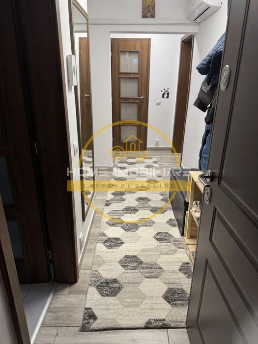 Etaj 1/Apartament 2 Camere-Decomandat 56mp!Bloc din 1985 Pizza Nico! - Poză 7