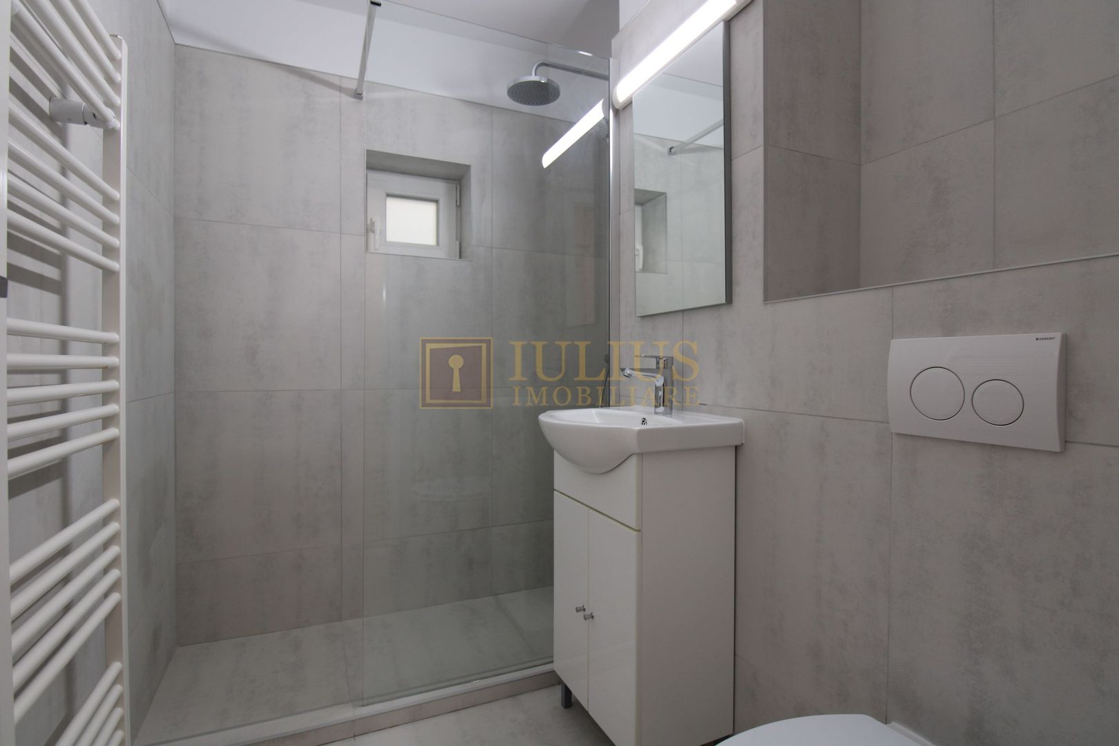 Renovat complet 2023, centrala proprie si clima. Incl. CTR ANAF - Poză 15