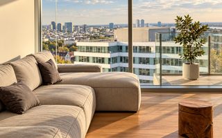 Apartament 3 camere | Floreasca | Loc de parcare& Boxa - Poză 2