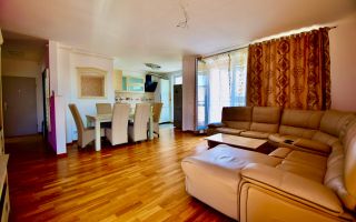 APARTAMENT DE VANZARE 3 CAMERE TERASA ANDREI MURESANU - Poză 2