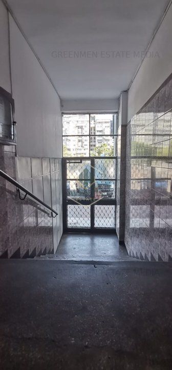 Inchiriere apartament 2 camere, semidecomandat, Piata Muncii - Poză 25