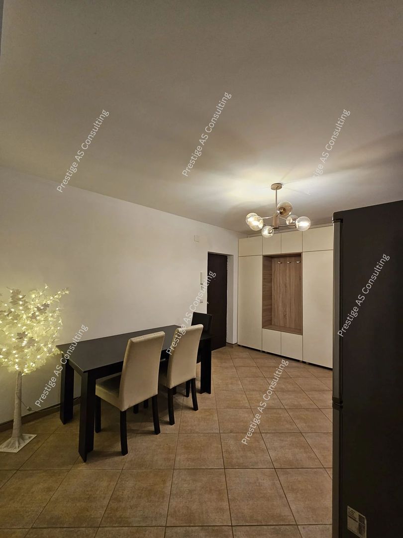 Apartament premium 2 camere | Zona Armoniei | Parcare subterana -Torontalului - Poză 4