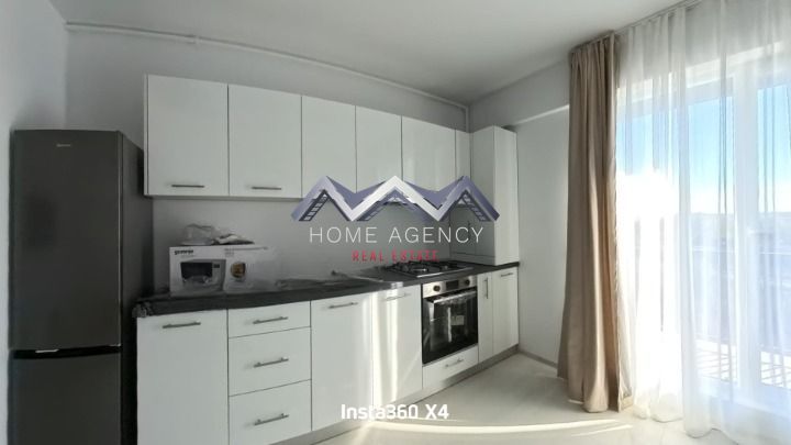 Apartament 2 camere 50 mp + balcon și parcare | prima închiriere - Poză 7