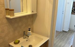 Apartament cochet de vanzare cu doua camere, Vatra Luminoasa, 110000€ - Poză 8