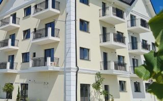 Comision 0 % | Apartament 3 camere | Parter | Balcon - Poză 5