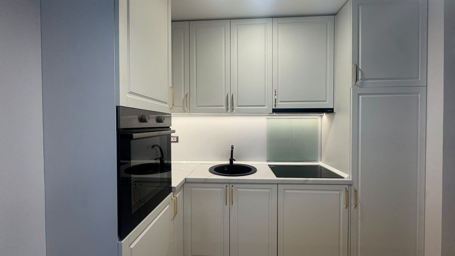 2 CAMERE + LOC DE PARCARE INLUS || PIPERA PORCHE - Poză 15
