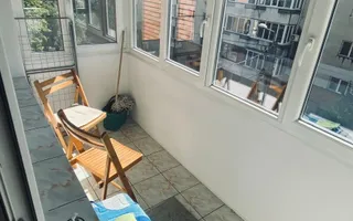 Apartament o cameră la 5 minute de Cetății - Poză 12