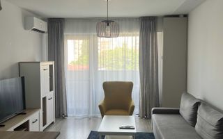 COMISION 0% Apartament 2 camere complex rezidential Timpuri Noi - Poză 5