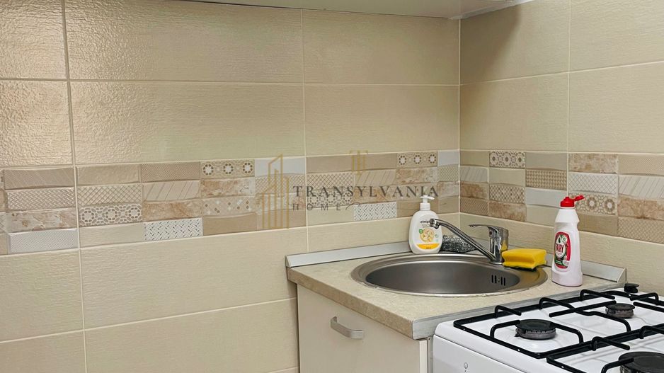 Vând garsonieră zona Vasile Aron - Poză 2