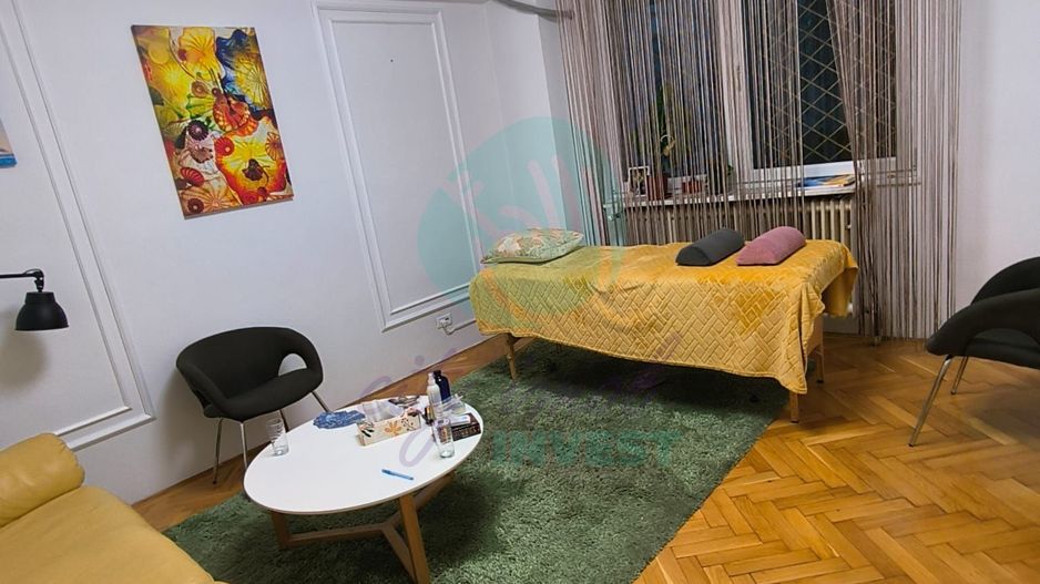 Apartament 4 camere | Primaverii - Poză 5