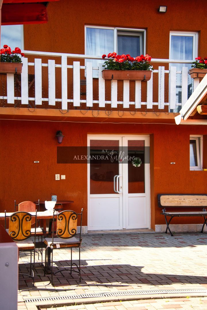 Charming Home By Feleacu, 1582 mp teren. Se accepta schimburi. - Poză 6