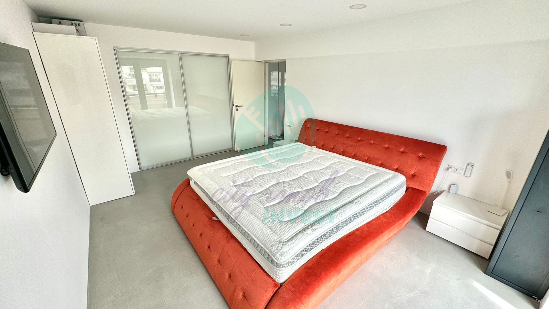 2 camere Decebal-Finisaje premium - Poză 5