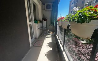 Apartament 2 camere + curte proprie, acces rapid metrou Berceni - Poză 9