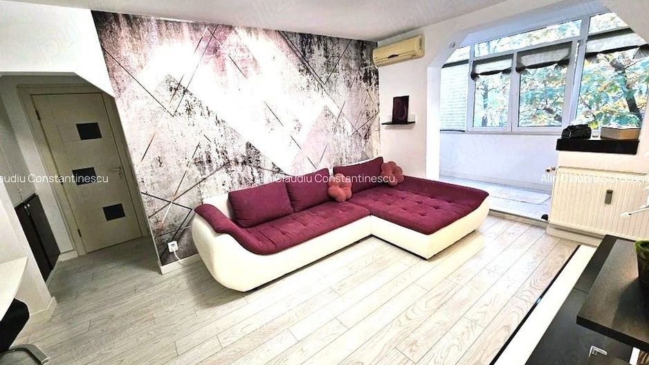 🏡 Închiriez Apartament cu 3 camere premium, lângă Parcul IOR - Poză 7