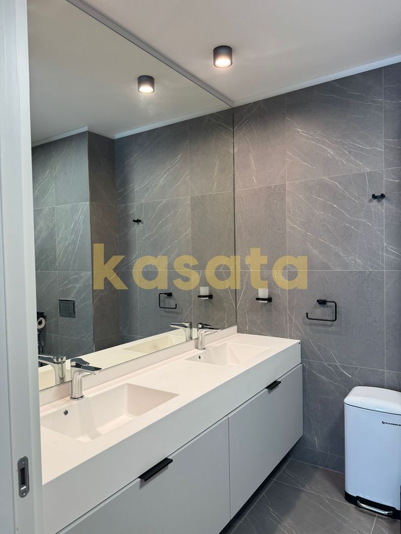 3 Camere One Verdi Park - Lux, 88mp, Parcare! - Poză 17