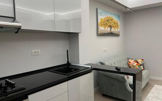 Inchiriere apartament 2 camere | Parcare subterana | Cortina North - Poză 5