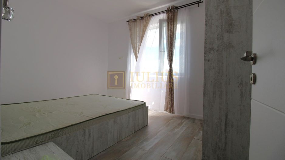 Pet friendly, aer conditionat, loc de parcare inclus, Braytim - Sud - Poză 3