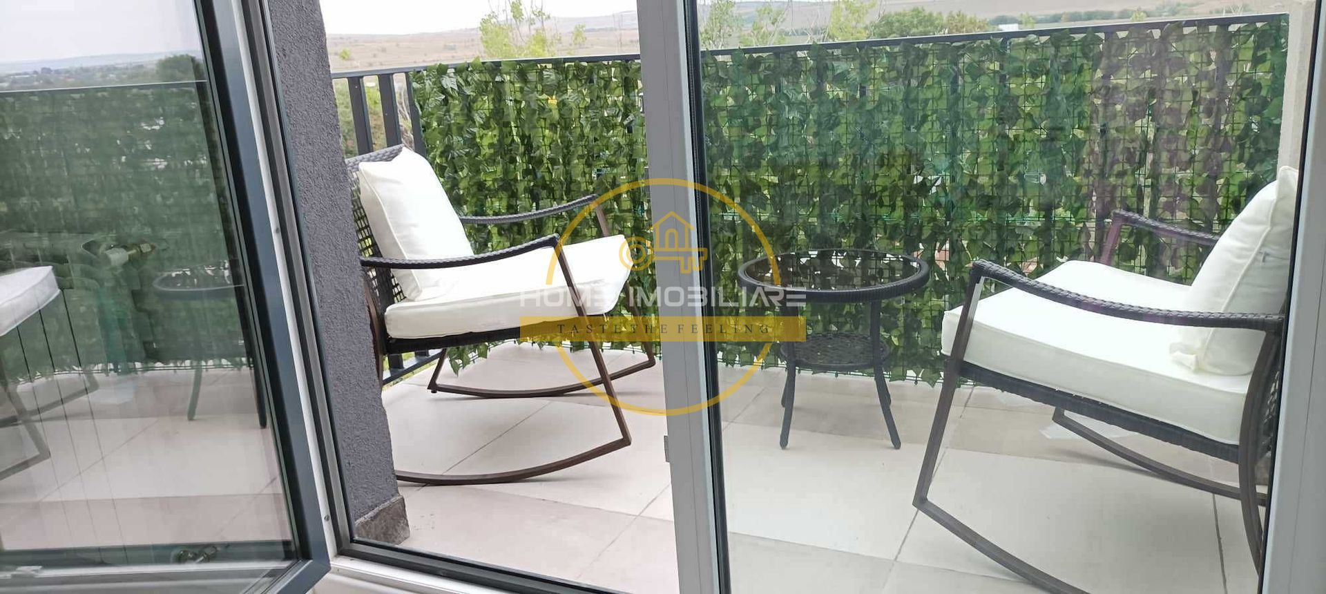 Apartament cu 1 camera / 42 mp / Zona Tatarasi - Poză 7