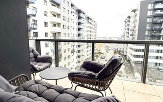 Vânzare apartament 3 camere 77mp | Loc de parcare inclus - Poză 18