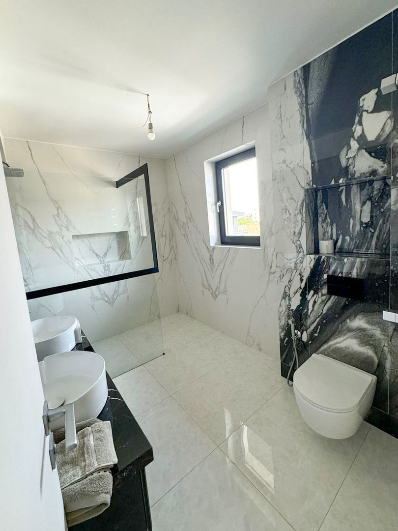 Vânzare Duplex 4 camere, 190mp | Pipera - Poză 16