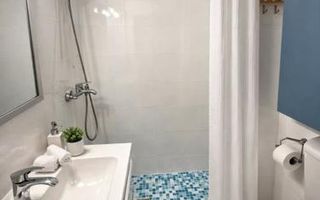 Apartament 2 camere Universitate, vedere panoramica, balcon,  2 min metrou - Poză 7