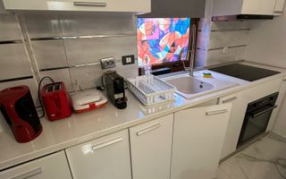 STUDIO DE ÎNCHIRIAT – ZONA Unirii – 40 MP - Poză 8