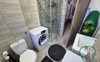 P 4211 - Apartament cu 2 camere în Târgu Mureș, Unirii - Poză 6
