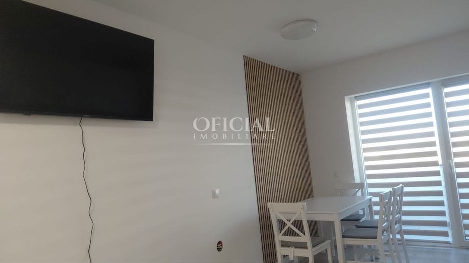 Apartament 2 camere | Parcare | Bloc nou | Lift | Floresti Eroilor - Poză 5