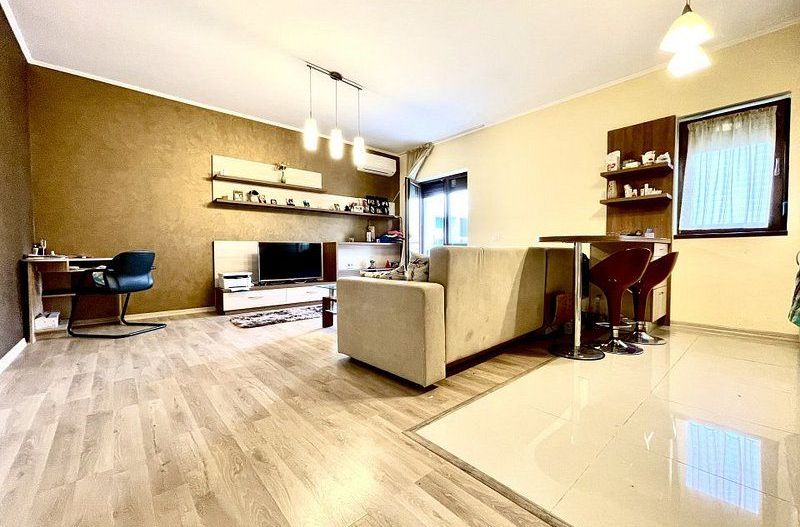 De inchiriat apartament 2 camere - langa Kaufland - Dumbravita - Poză 1