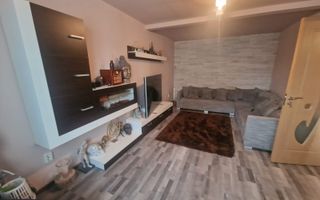 Mansardă spațioasă, complet mobilată și utilată – 80 mp | Sibiu - Poză 2