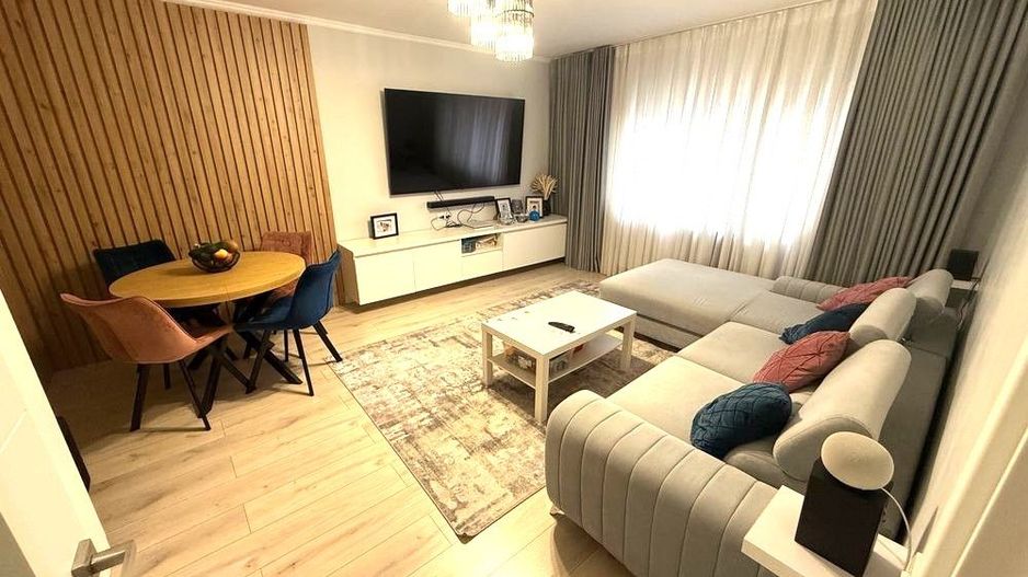 Vanzare 3 Camere Vizavi Mall Vitan Centrala Proprie Renovat 2022 Parcare PS3 - Poză 2