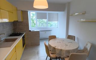 AP. 2 CAMERE - TIMPURI NOI, MOBILAT/UTILAT MODERN, METROU 10 MINUTE - Poză 6