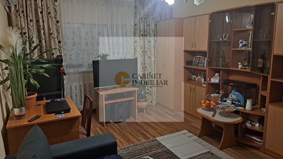 2 Camere Decomandat |Bloc 1981 Reabilitat | 3/4 | | M Crangasi-7 min - Poză 1