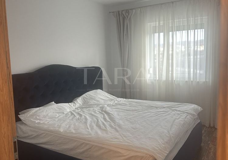 Apartament  cu o vedere panoramică! - Poză 4