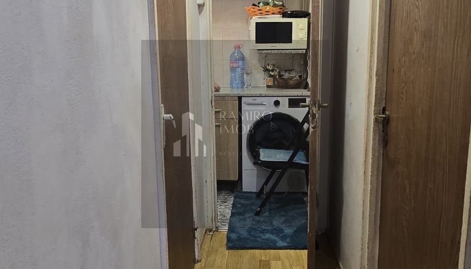 2 camere decomandat / zona Brancoveanu - Poză 7