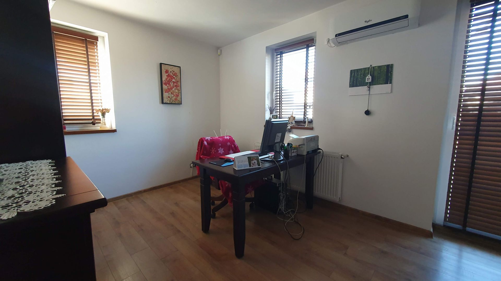 Bartolomeu, (zona strada Lungă), casa construcție 2009 - Poză 8