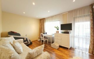 Casa individuala 5 camere, teren 600 mp, finisata, 167 mp utili zona str Oasului - Poză 29