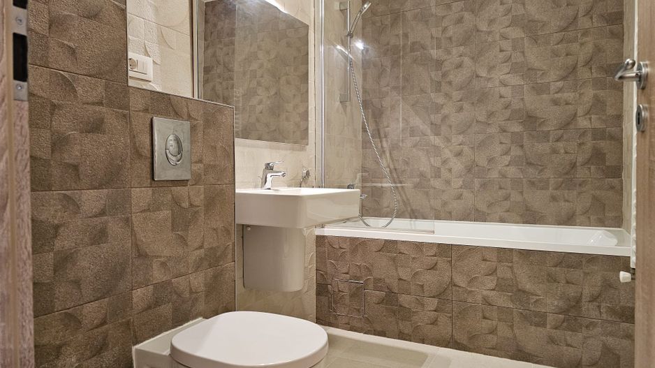 URBAN PENTHA ,3 camere - Poză 9