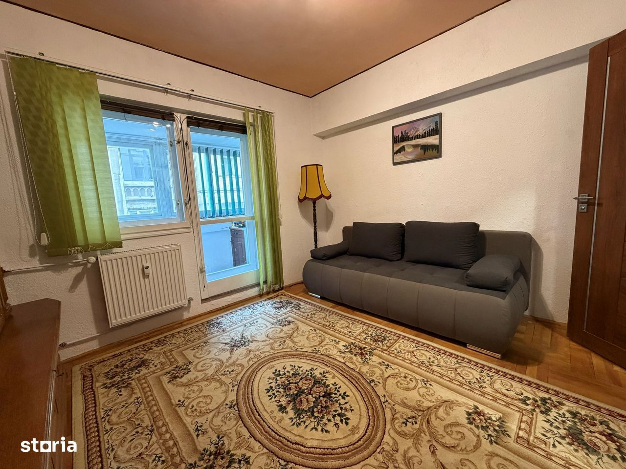 DE INCHIRIAT Apartament 4 camere Piața Unirii, cu parcare - Poză 9