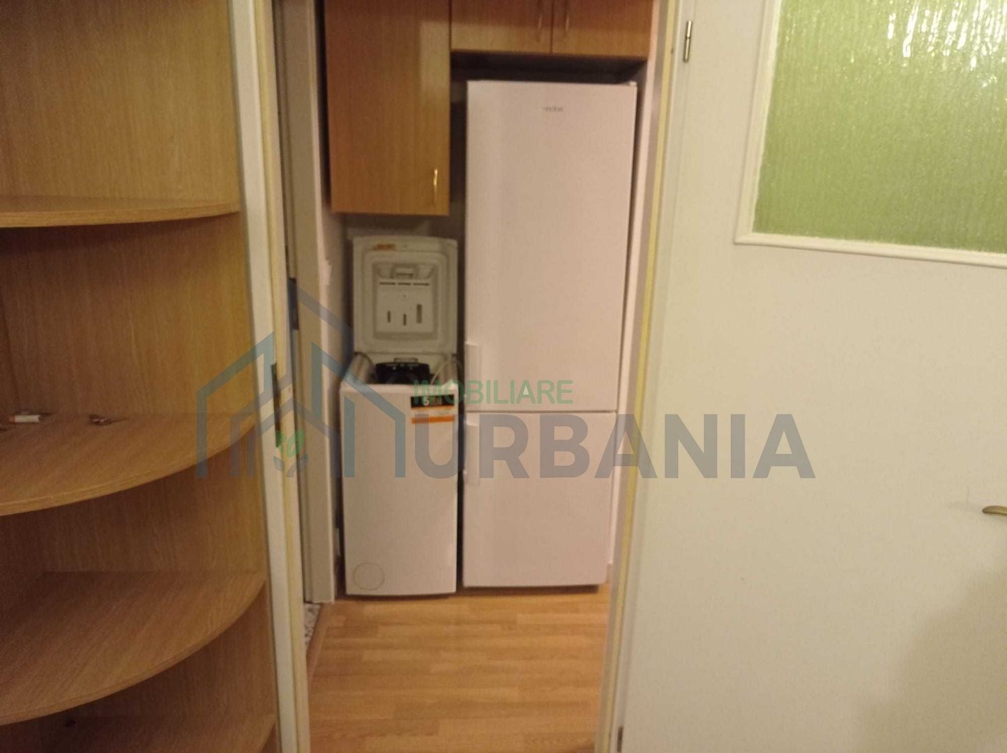 Apartament 2 camere de inchiriat, Tatarasi Nord, strada Ciric, Iasi - Poză 7