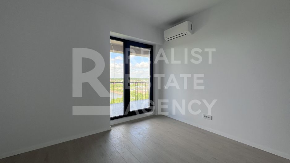 Vânzare, apartament cu 3 camere în zona Străulești - Poză 12