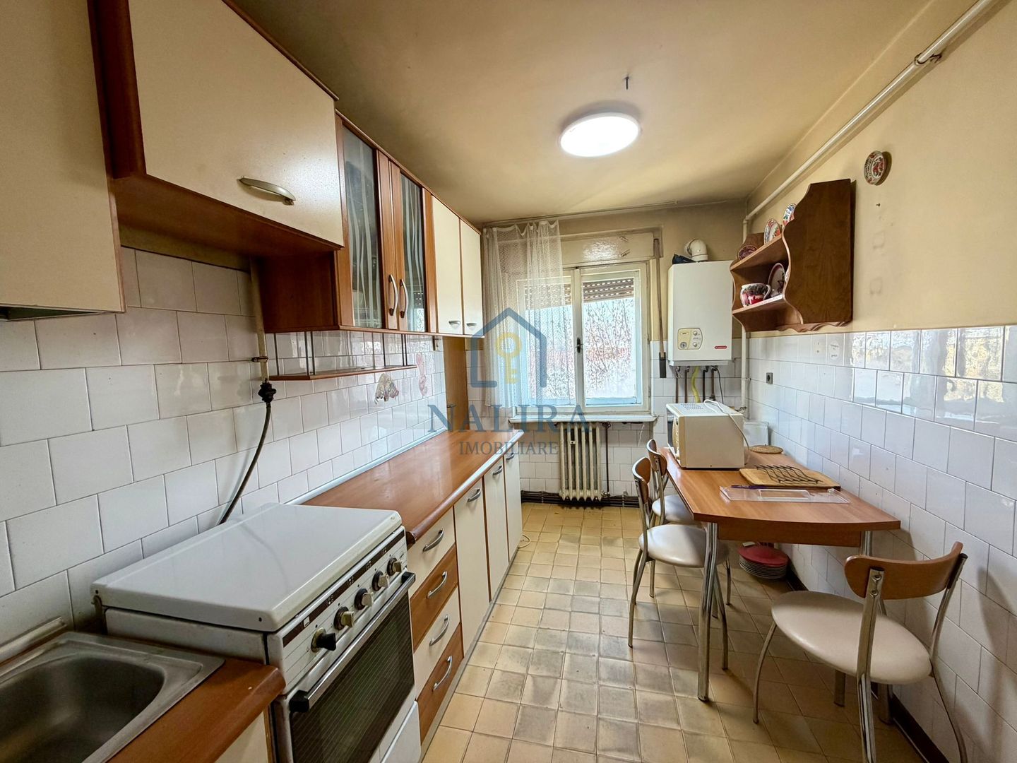 Apartament zona Casa de Cultură - Poză 3