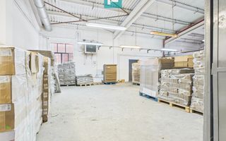 Hală producție parc Industrial UTA - Poză 7